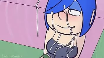play Marie tries to take on a little more than she can handle