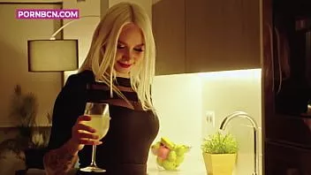 play Hot busty big tits and beauty chubby blonde teen, on hardcore solo masturbation real pianist video arteya for pornbcn 4k