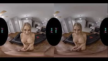 play Vrhush doctor katie morgan goes the extra mile
