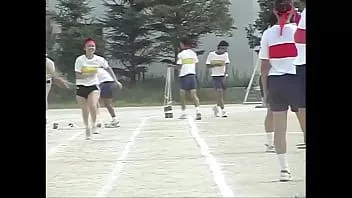 play Youth explosion! pure young women's sports festival
