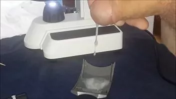 Odtwórz Moje wytryski i sperma widziana z bardzo, bardzo z bliska