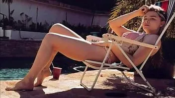 Jouer Chloë grace moretz - cumpilation ultime de fap