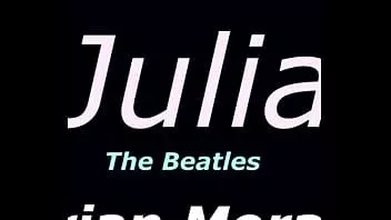Reproducir The beatles - julia (cover) por adrian morales