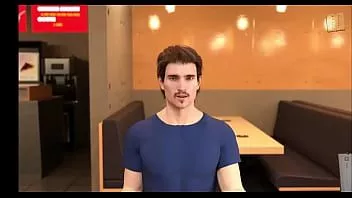 Odtwórz Skok wiary 2, wow kira jest gorąca i wydaje się, że lubi john