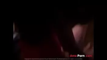 Reproducir Novia pelirroja se aprovecha de mi estado de ánimo cachondo