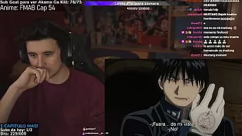 play Fullmetalowa czapka bractwa alchemika 51-55 - yisuskrax