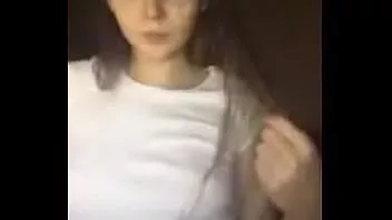 Riproduci Caldo russo prendere in giro nella sua biancheria intima su camwhore.online