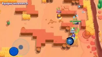 Odtwórz Pojedynek z Sandy (termina seksualne) Brawl Stars xxx