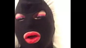 Play Whore ordered to pleasure her self with a dildo as part of her training, then pleasure her trainer.