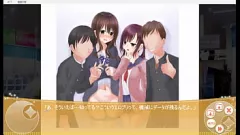 play Extravagancia de exhibición de juegos hentai de Christhea, parte 4