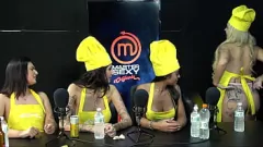 Afspelen Getatoeëerde en gepiercete tieners in intense anale actie