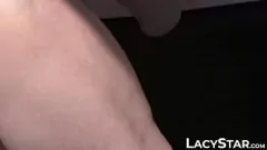 play Busty MILF Lacey Starr and Hot Latina in Intense Scissoring Action
