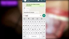 Redare Whatsapp Video Call Orgasm: Latin Amator Susy oferă muie fierbinte și înghițituri cum live