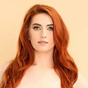 Gwiazda porno Aria Carson