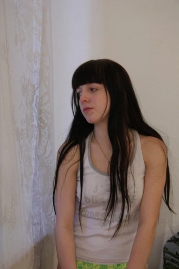 Gwiazda porno Aleksandr