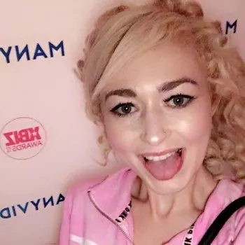 Pornstar Callie Black