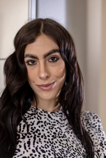 Gwiazda porno Alicia Trece