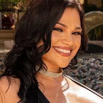 Gwiazda porno Mona Azar