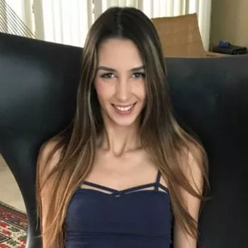 Gwiazda porno Natalia Nix
