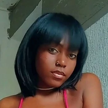 Pornoster Nicoly Carioca