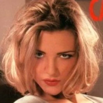 Порнозвезда Claire Collins
