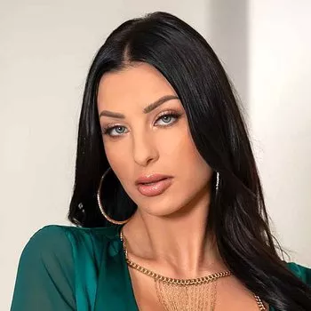 Gwiazda porno Azul Hermosa