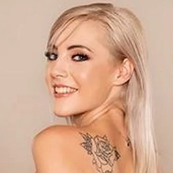 Gwiazda porno Jamie Jett