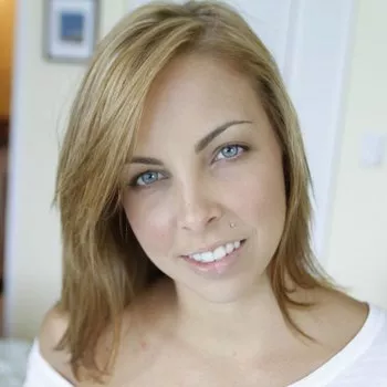 পর্নস্টার Krystal Banks