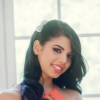 Gwiazda porno Gina Valentina