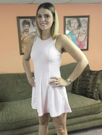 Pornstar Stevie Smith