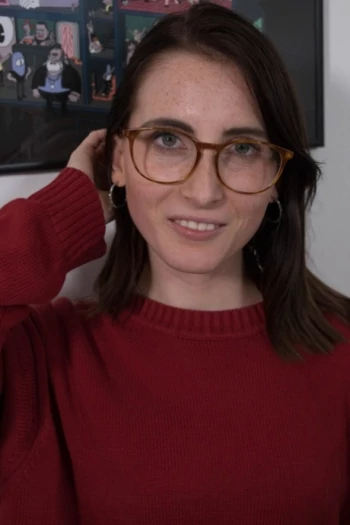Pornostar Lia Louise