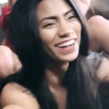 Bintang porno Fatima Kojima