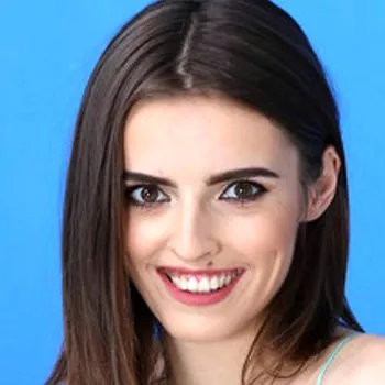 Gwiazda porno Alba Lala