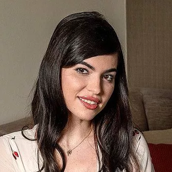 Pornstar Freja Noir