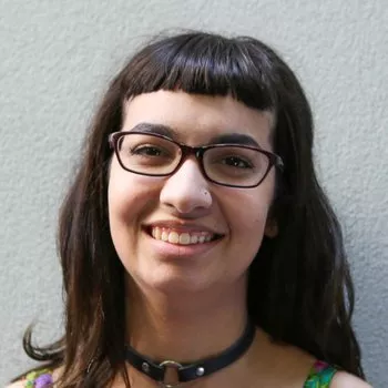 Gwiazda porno Allegra Sphynx