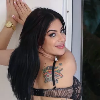 Gwiazda porno Kitty Caprice