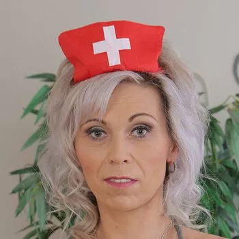 Pornstar Kathy White
