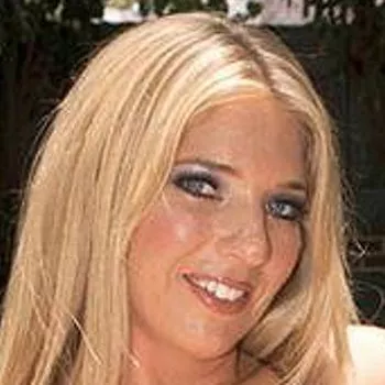 Gwiazda porno Jordan Kingsley