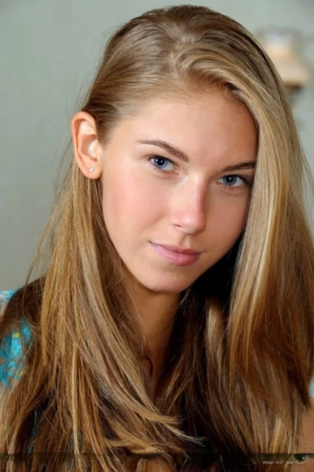 Порнозвезда Krystal Boyd