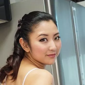 Gwiazda porno Yuri Honma